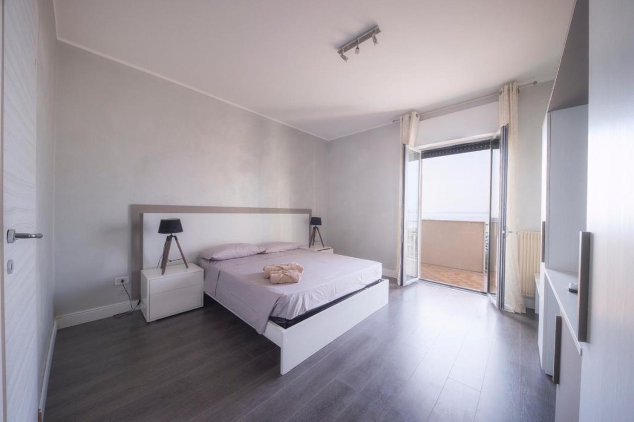 B&B "La Vista Preziosa" Feeling Home Gallipoli Exterior photo